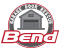 Bend Garage Door Rescue
